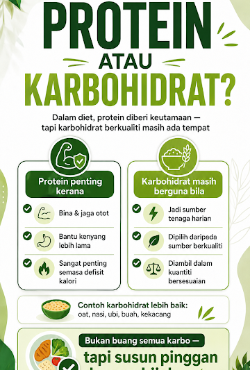 Protein Penyelamat IF ?