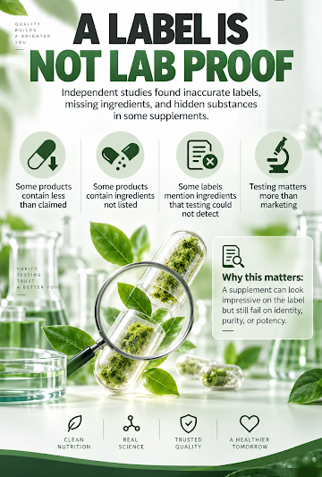 Shaklee Quality